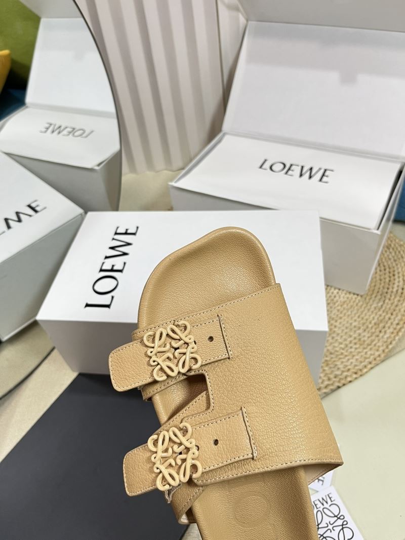 Loewe Sandals